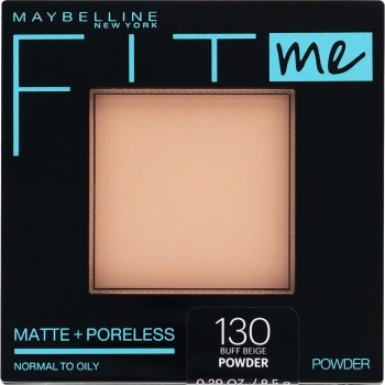 메이블린 피트미 파우더M 130