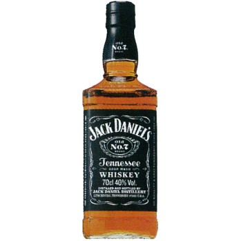 잭 다니엘 블랙 700ml