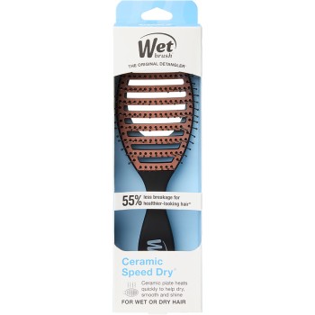 웨트브러시 세라믹 스피드드라이 1본 네이처랩