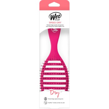 웨트브러시 스피드드라이 핑크 1본 네이처랩