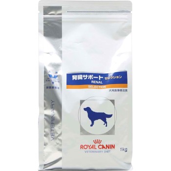 개용 신장서포트셀렉션 1kg 로얄카나인