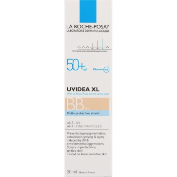 라 로슈포제 UV이데아 XL P BB 01 30ml