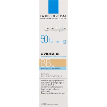 라 로슈포제 UV이데아 XL P BB 02 30ml