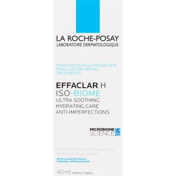 라로슈포제 에파클라H 이소바이옴 크림 40ml