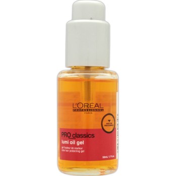 로레알 프로페셔널 프로 클래식스 루미 오일 젤 50ml