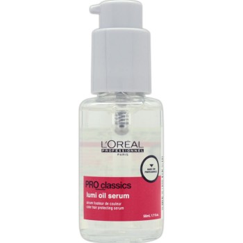 로레알 프로페셔널 프로 클래식스 루미 오일 세럼 50ml