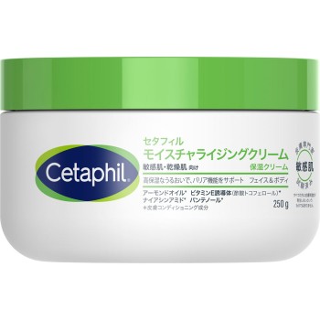 세타필 모이스처라이징크림 갈더마 250g 갈더마