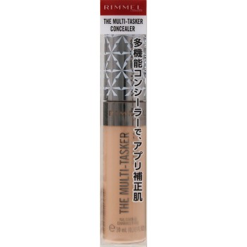 림멜 더멀티태스커 컨실러 030