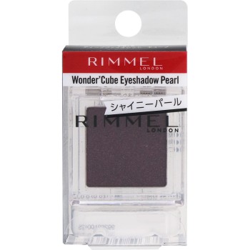 림멜 큐브 아이섀도 펄 P016