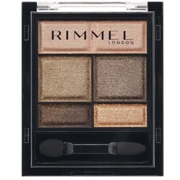 림멜 원더스위트 아이섀도 002