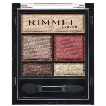 림멜 원더스위트 아이섀도 005