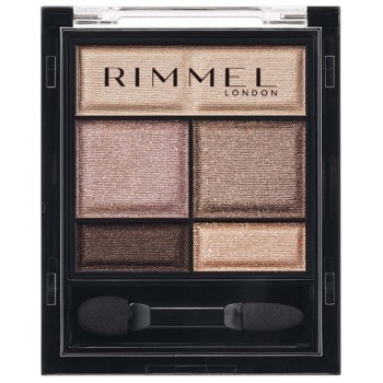 원더 스위트 아이섀도우 004 리멜