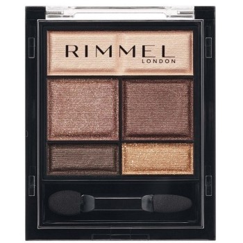 림멜 원더스위트 아이섀도 003