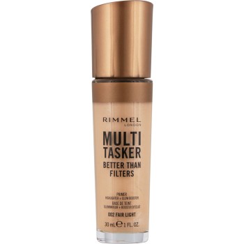 림멜 더 멀티태스커 베터댄필터 001