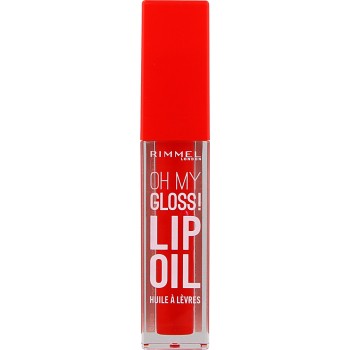 림멜 오마이글로스 립오일 004