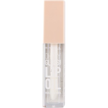 림멜 오마이글로스 립오일 000