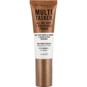림멜 더 멀티태스커 프라이머