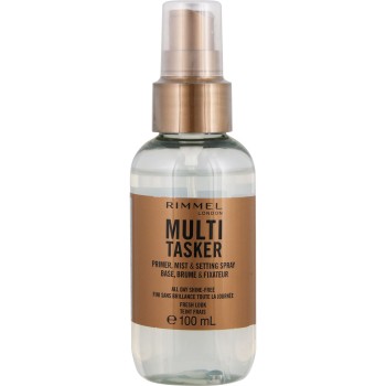 림멜 더 멀티태스커 세팅스프레이