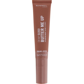 림멜 오마이글로스 립버터밤 001