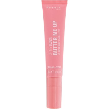 오 마이 글로스 립 버터 밤 002 리멜