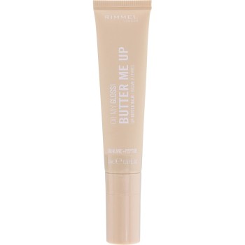 림멜 오마이글로스 립버터밤 000