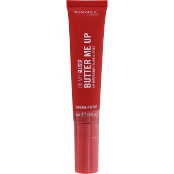 림멜 오마이글로스 립버터밤 004