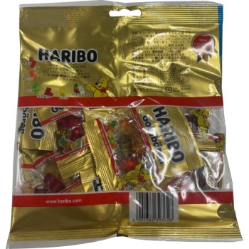 미니 골드베어 144g