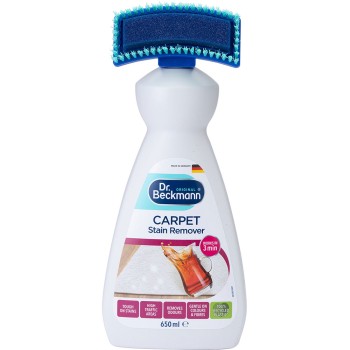 Dr 베크만 카펫 스테인 리무버 650ml 오피스옥토
