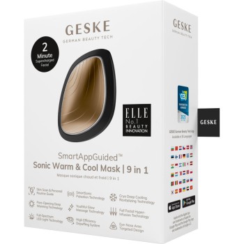 소닉 웜 & 쿨마스크 GK000002GY01 드림팩토리