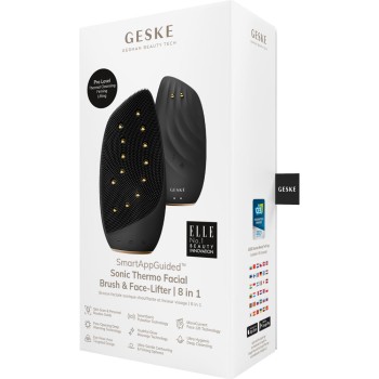 소닉서모 페이셜브러시&페이스리프터 드림팩토리