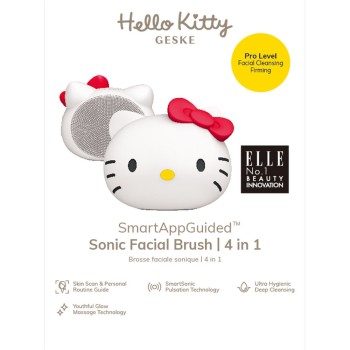 헬로키티 소닉 페이셜브러시 드림팩토리