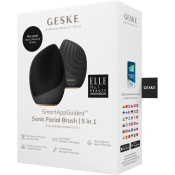 소닉 페이셜 브러시 GK000010GY01 드림팩토리