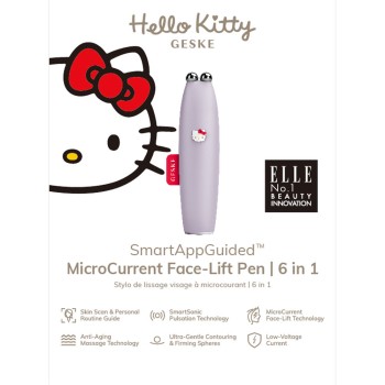 헬로키티 마이크로커런트 페이스리프트펜 HK000014PU01 드림팩토리