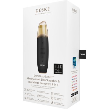 마이크로커런트 스킨스크라이버&블랙헤드리무버 GK000044GY01 드림팩토리