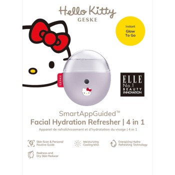 헬로키티 페이셜 하이드레이션 리프레셔 HK00005810U01 드림팩토리