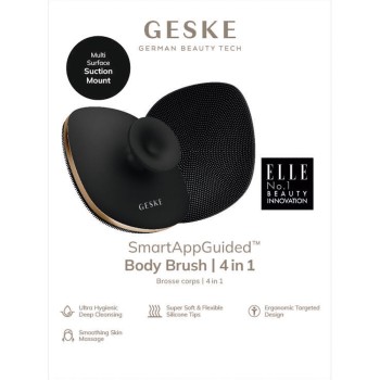 바디 브러시 GK000705GY01 드림팩토리