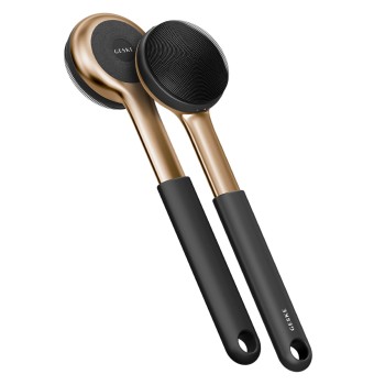 소닉 풀 바디 브러시&인텐시브 엑스폴리에이터 GK000707GY01 드림팩토리