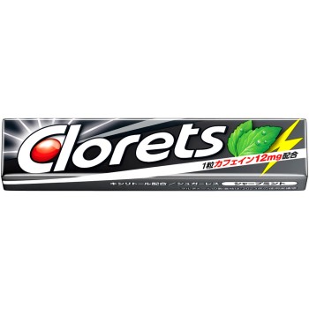 크롤레츠 샤프 민트 14알