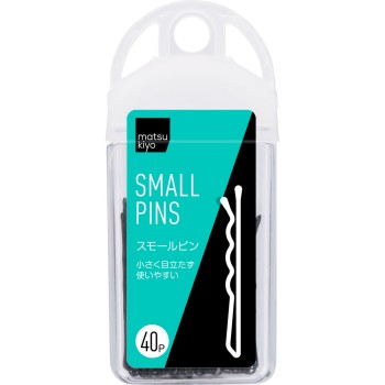 마츠키요 스몰핀 40P
