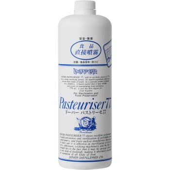 도버 파스퇴리제 77 리필 2회분 1L 도버 주조