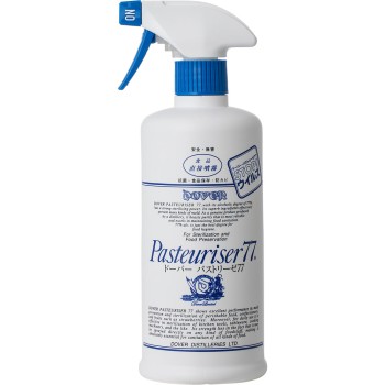 도버 파스트리제77 스프레이 헤드 500ml 도버 주조