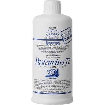 도버 파스트리제 77 헤드 없음 500ml 도버 주조