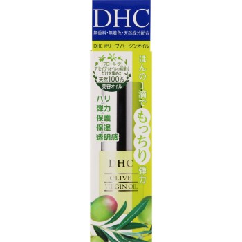 DHC 올리브버진 오일(SS) 7mL DHC