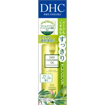 약용딥클렌징오일리뉴브라이트(SSL) 150ml DHC