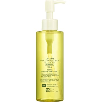 약용딥클렌징오일리뉴브라이트(SSL) 150ml DHC