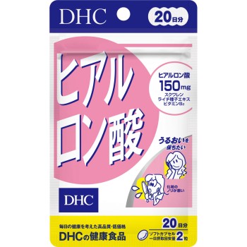 히아루론산 40알 DHC