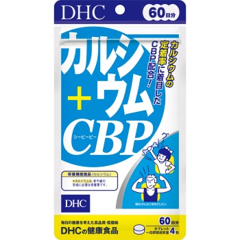칼슘+CBP 240정 DHC
