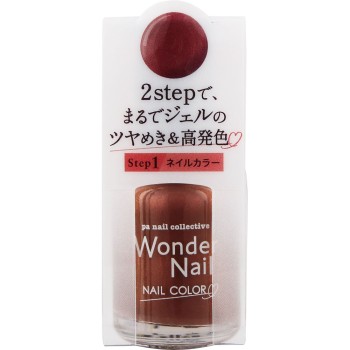 pa nail collective 원더네일 RWN 26 디아로라