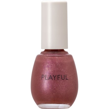 플레이풀 업데이트네일 pun 46 디아로라