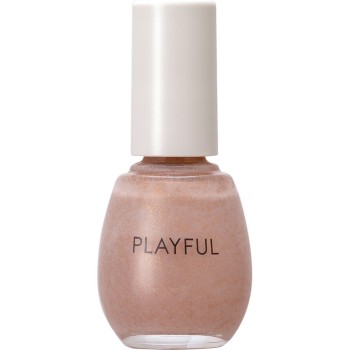 플레이풀 업데이트네일 pun 47 디아로라